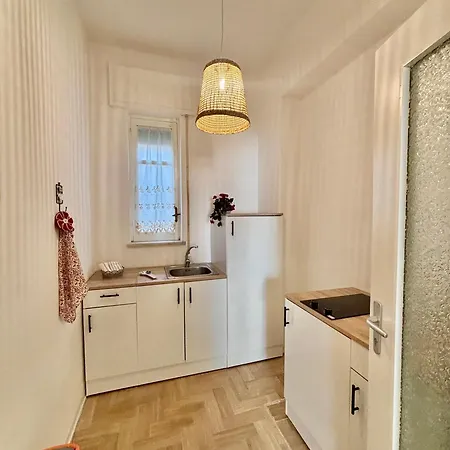 Апартаменты Moon House Чефалу