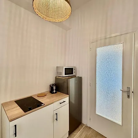 Apartament Moon House