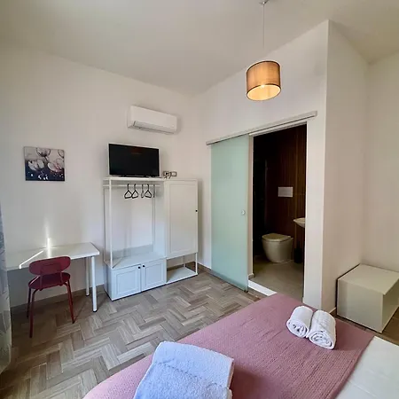 Moon House Cefalù