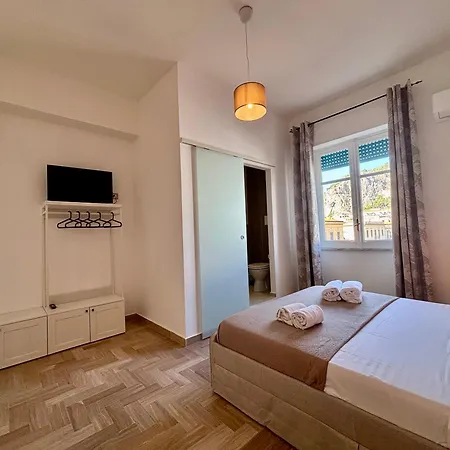 Moon House Apartament